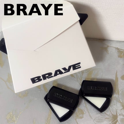 SCENTED BALM/BRAYE/練り香水を使ったクチコミ(5枚目)