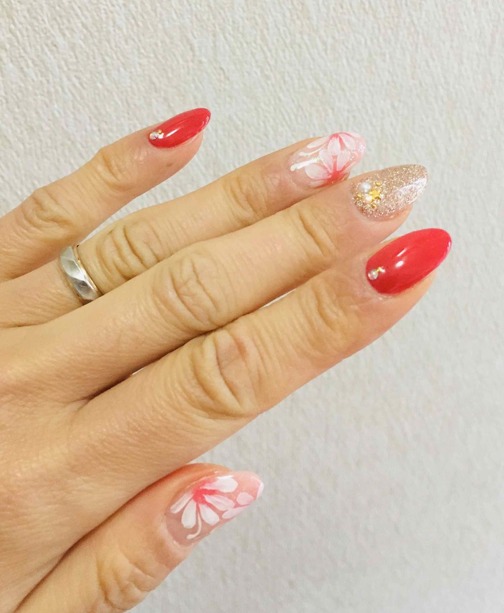 口紅(詰替用)/ちふれ/口紅を使ったクチコミ(4枚目)