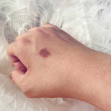 ラブ・ライナー シグネチャーフィットマスカラ<アイブロウ>/ラブ・ライナー/眉マスカラを使ったクチコミ(3枚目)