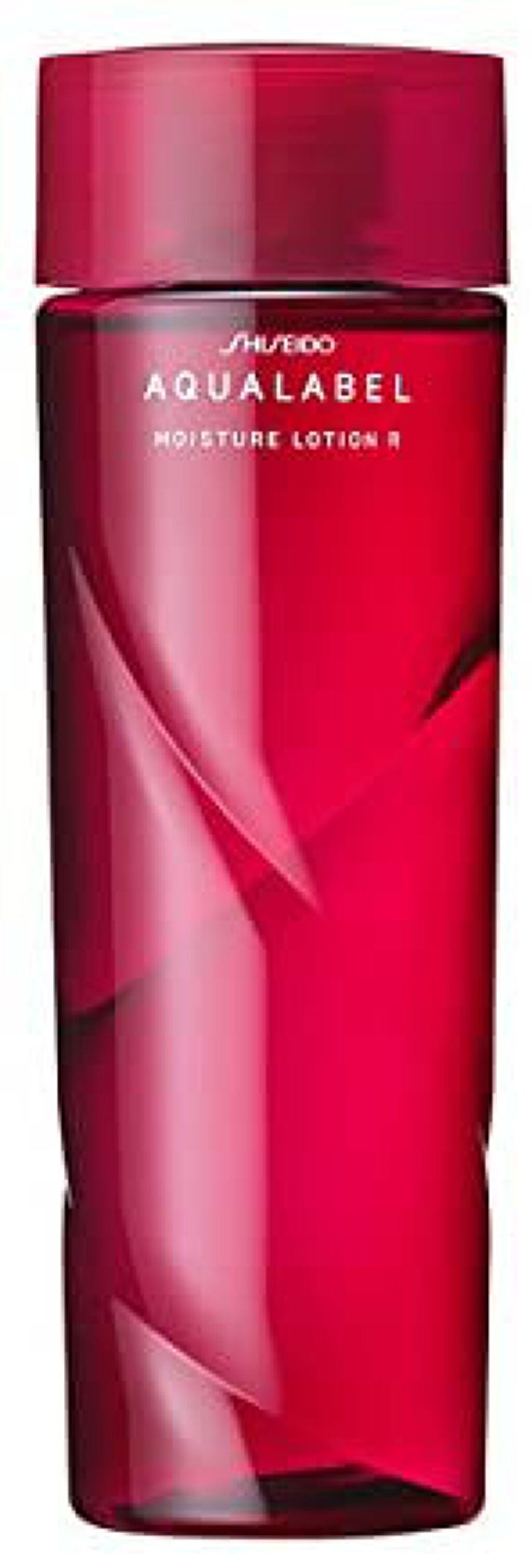 モイスチャーローション(R) アクアレーベル