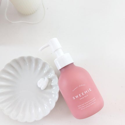 ふんわり仕込み シャンプー/ヘアトリートメント/SWEEMIE/市販シャンプーを使ったクチコミ(6枚目)