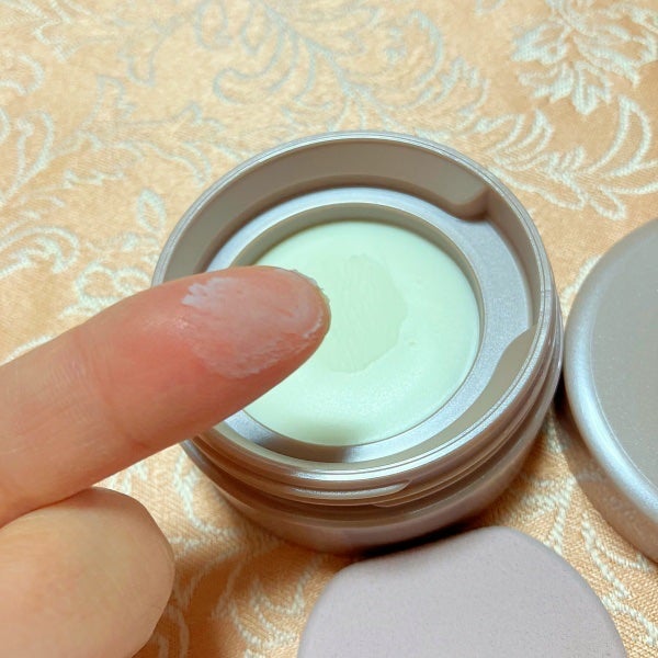 8x4 デオドラントパテ【医薬部外品】/8x4/デオドラント・制汗剤を使ったクチコミ(7枚目)