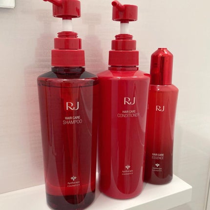 薬用 RJ地肌ケア シャンプー/コンディショナー コンディショナー/アピセラピーコスメティクス/市販シャンプーの画像