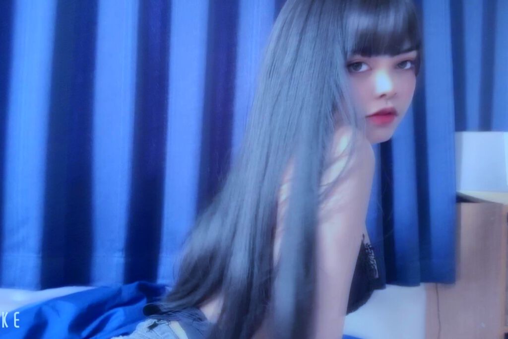 ラブミーブラッシャー LB-06 シェーディングブロンザー/Witch's Pouch/パウダーチークを使ったクチコミ（1枚目）