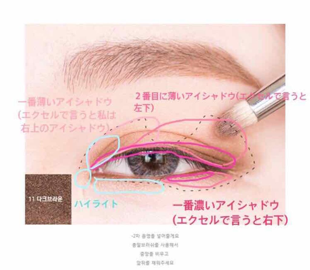 RMK グロースティック/RMK/スティックハイライトを使ったクチコミ（2枚目）