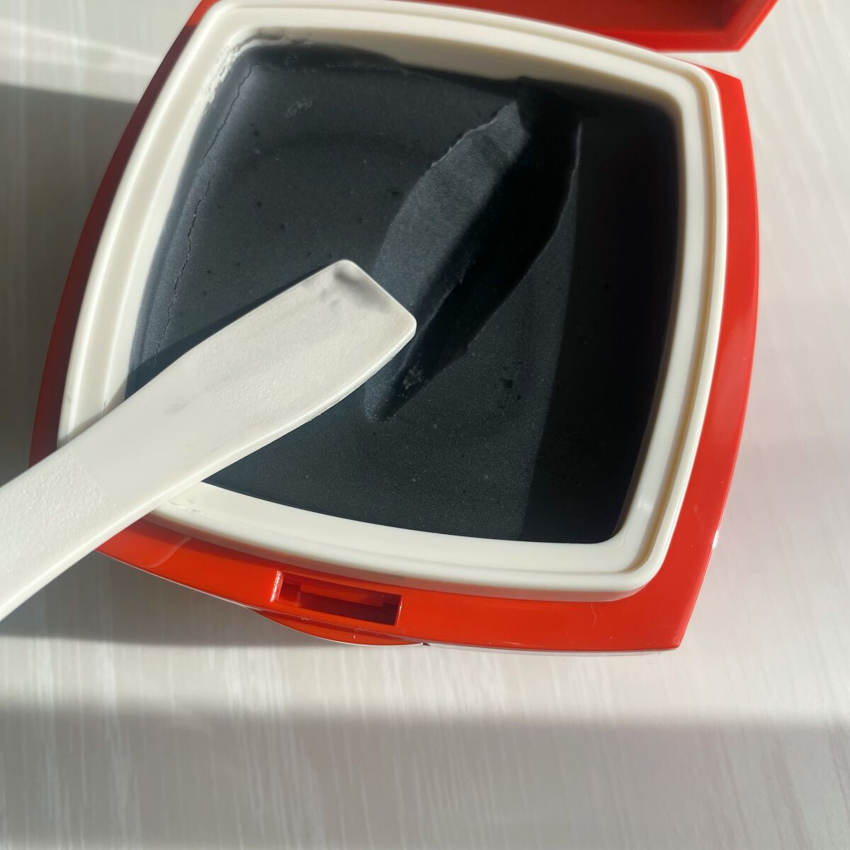 ローメルト クレンジングバーム クロ/アーレス/クレンジングバームを使ったクチコミ(2枚目)