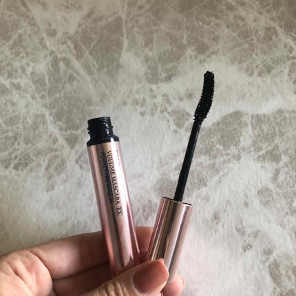 ボリュームマスカラ EX/DHC/マスカラを使ったクチコミ(1枚目)