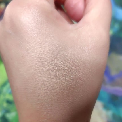 プードルコンパクトエサンシエルn/クレ・ド・ポー ボーテ/プレストパウダーを使ったクチコミ(5枚目)