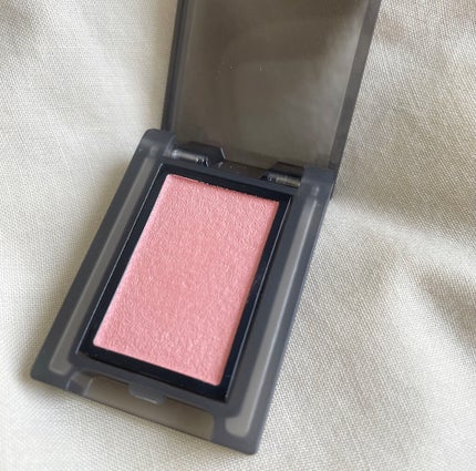 セルヴォーク ヴォランタリー アイズ 17 マットペールピンク/Celvoke/単色アイシャドウの画像