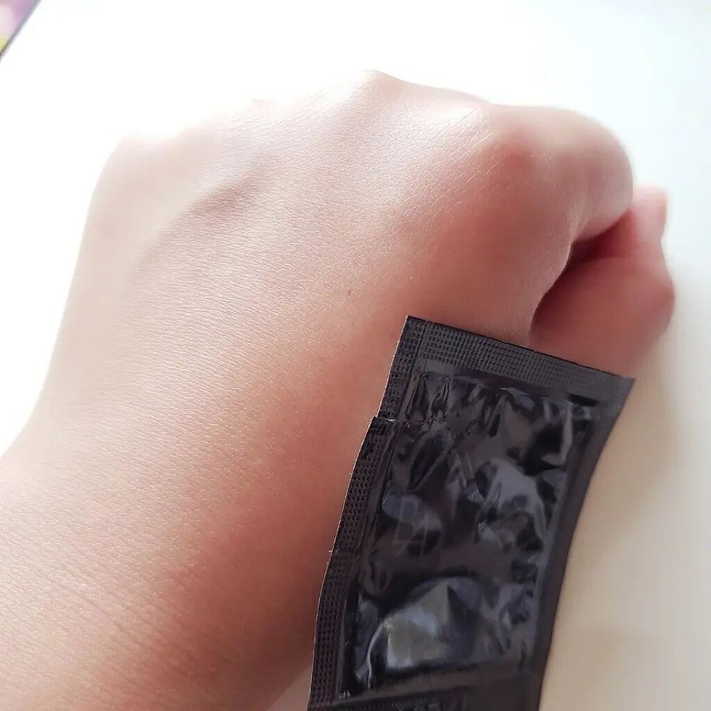 B.A ローション/B.A/化粧水を使ったクチコミ(5枚目)