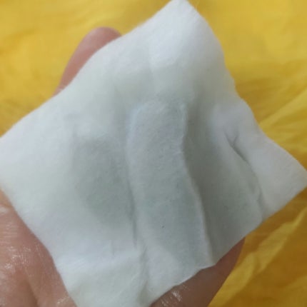 ダブルフェイスコットン N/BENEFIQUE/コットンを使ったクチコミ(10枚目)