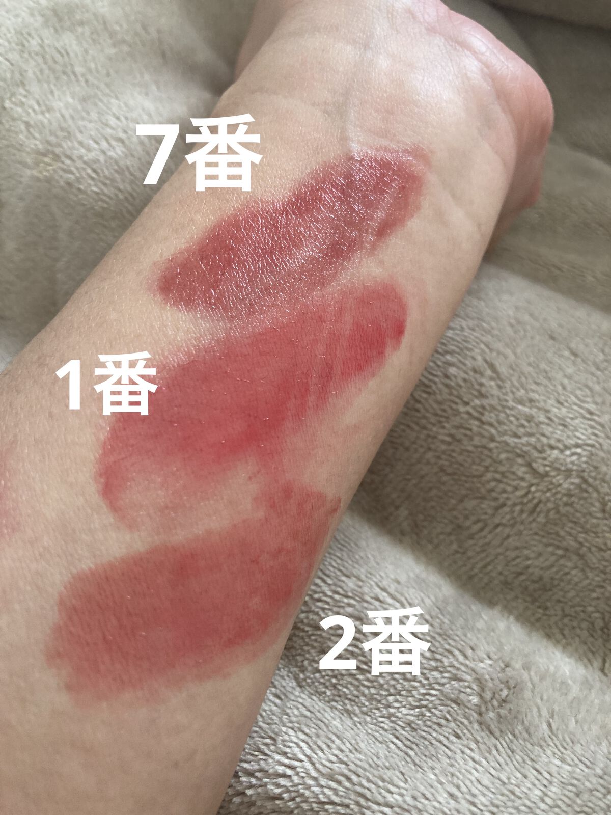 スノービューティー ホワイトニング スキンケアパウダーP2021		/スノービューティー/プレストパウダーを使ったクチコミ（1枚目）