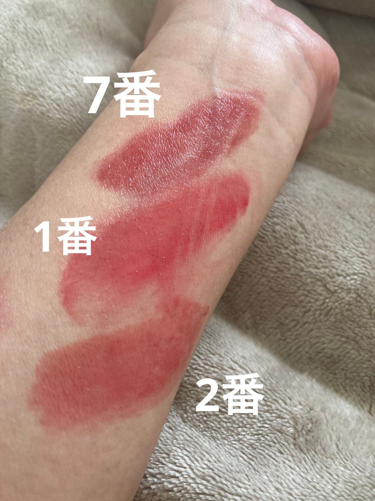 プロ アイ パレット/CLIO/アイシャドウパレットを使ったクチコミ(1枚目)