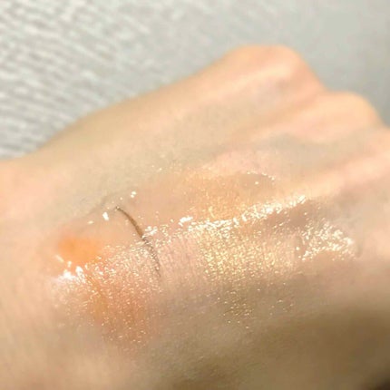 MT クレンジング・ジェル/MTメタトロン/クレンジングジェルを使ったクチコミ(3枚目)