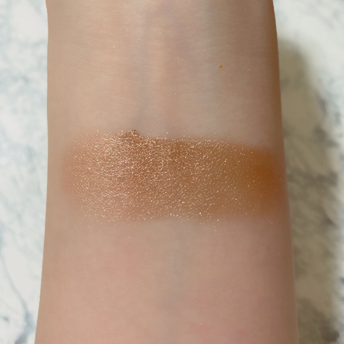 ヴィセ アヴァン シングルアイカラー 040 SCENE/Visée/単色アイシャドウを使ったクチコミ（3枚目）