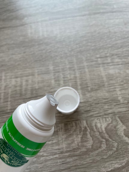 デンティス チューブタイプ/デンティス/歯磨き粉を使ったクチコミ(5枚目)