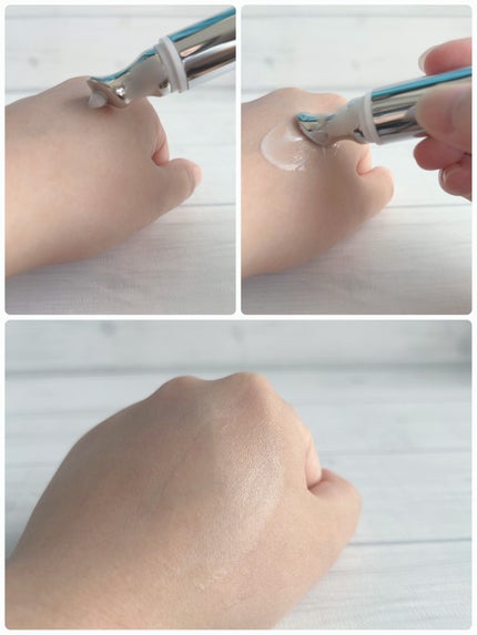 リプダム オートアイクリーム/Dr.Twenty Project/アイケア・アイクリームを使ったクチコミ(5枚目)