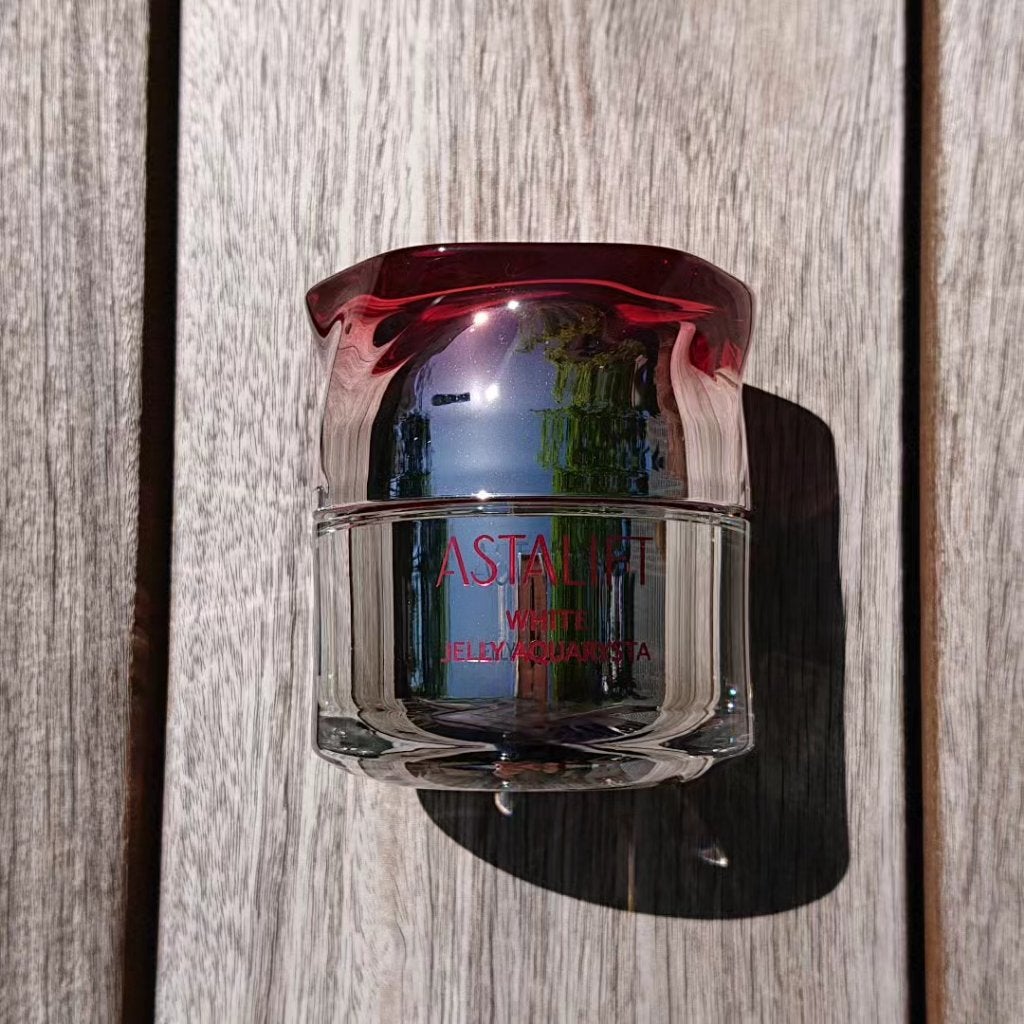 アスタリフト ホワイト ジェリー アクアリスタ/アスタリフト/美容液を使ったクチコミ(1枚目)