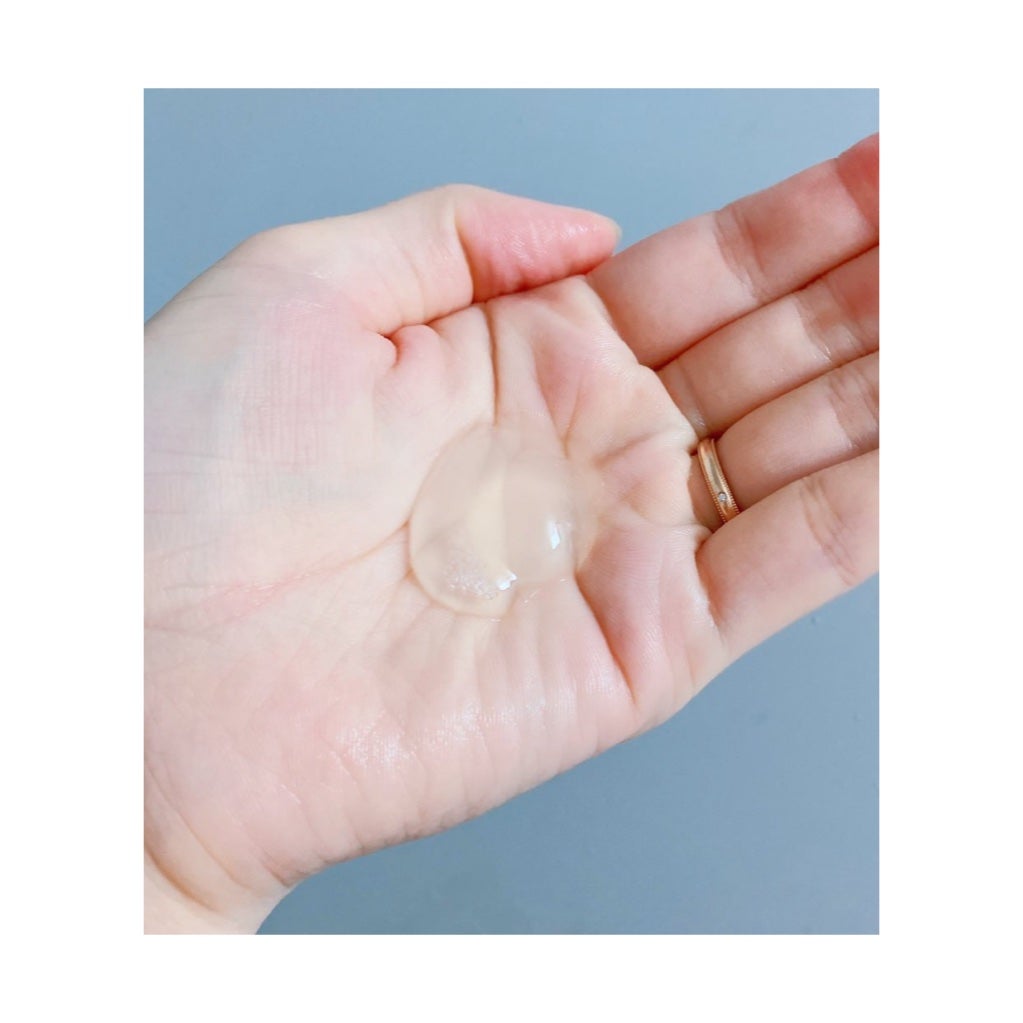 ブラックライス モイスチャー ディープクレンジングオイル/haruharu wonder/オイルクレンジングを使ったクチコミ(3枚目)