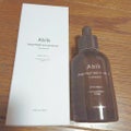 Abib ハートリーフサンエッセンス