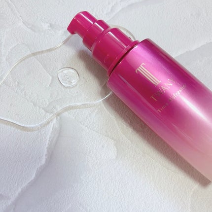 トワニー タイムリフレッシャー/TWANY/美容液を使ったクチコミ(2枚目)