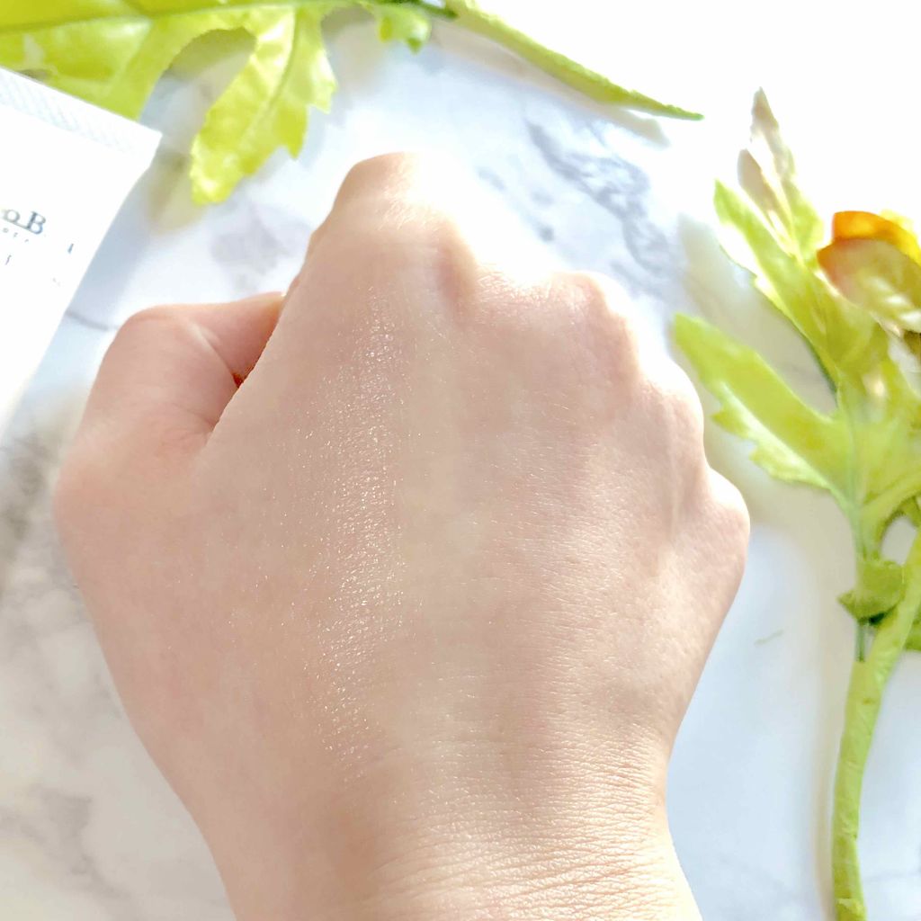 アイクリーム/Homeo Beau/アイケア・アイクリームを使ったクチコミ(4枚目)