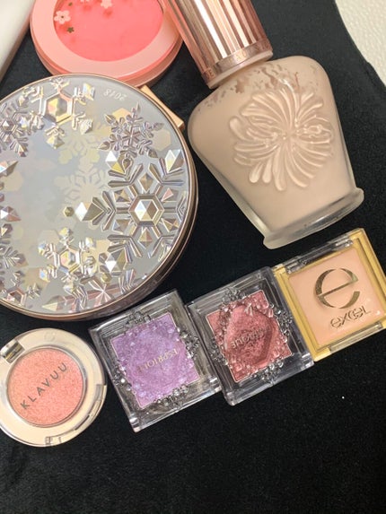 セレクト アイカラー N RD402(限定色)/ESPRIQUE/単色アイシャドウの画像