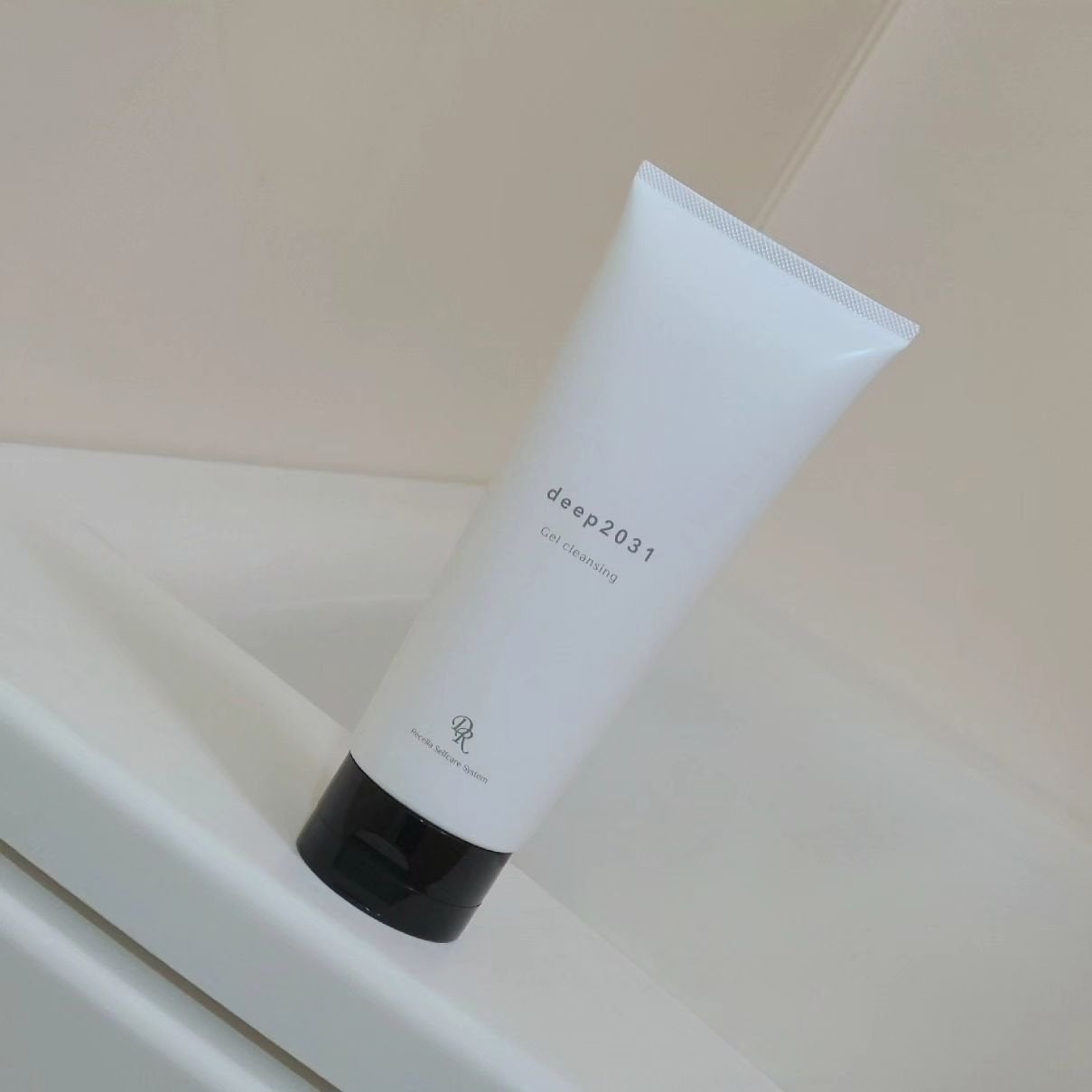 ジェルクレンジング/deep2031/クレンジングジェルを使ったクチコミ(9枚目)