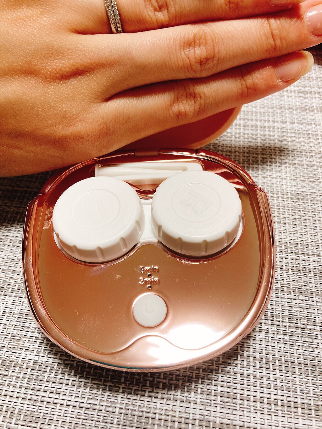 夕月 on LIPS 「今回は自分が買ってめちゃくちゃよかったものを紹介させてください..」(2枚目)