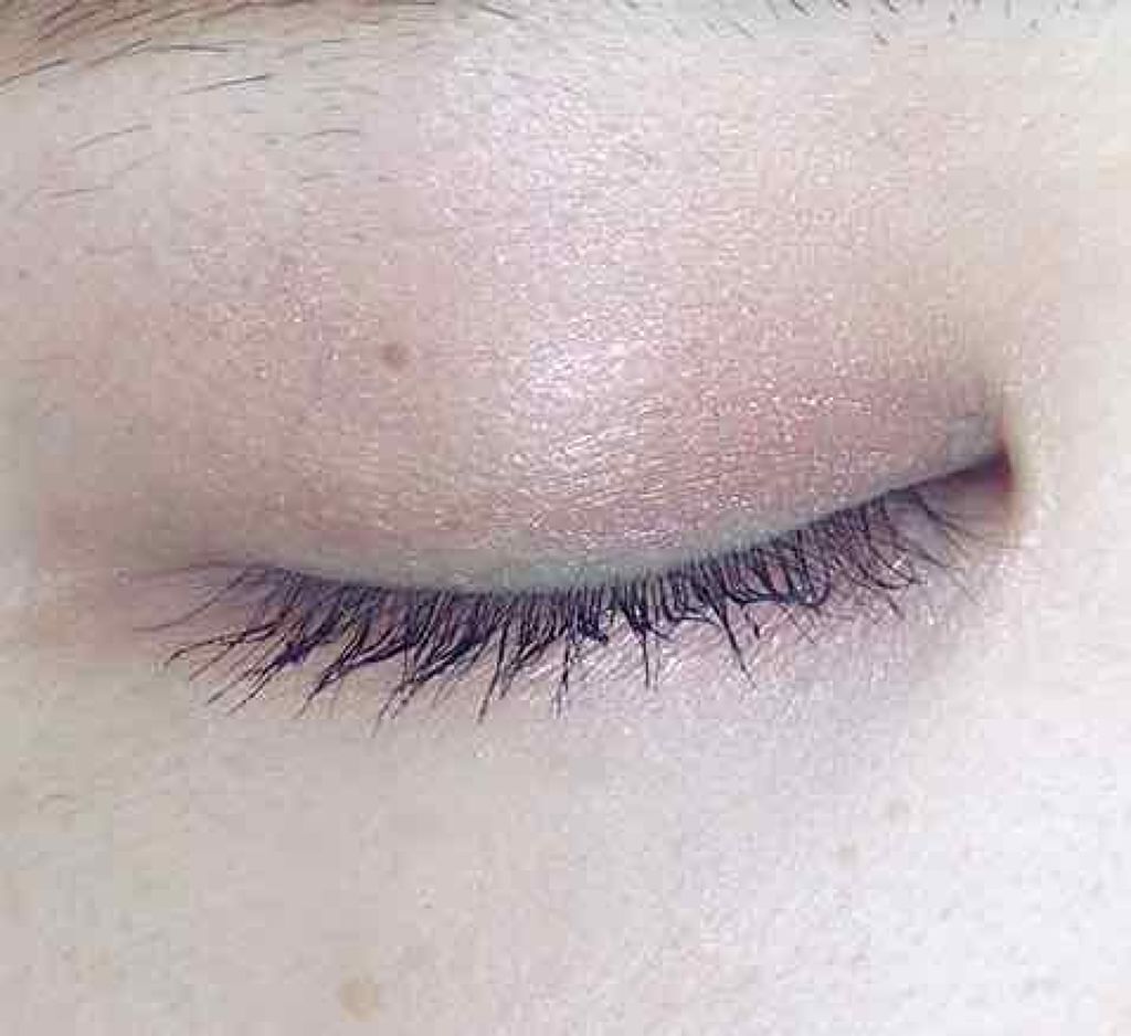 セオティ マスカラベース (ブラックフォーカス)/BENEFIQUE/マスカラ下地を使ったクチコミ(3枚目)