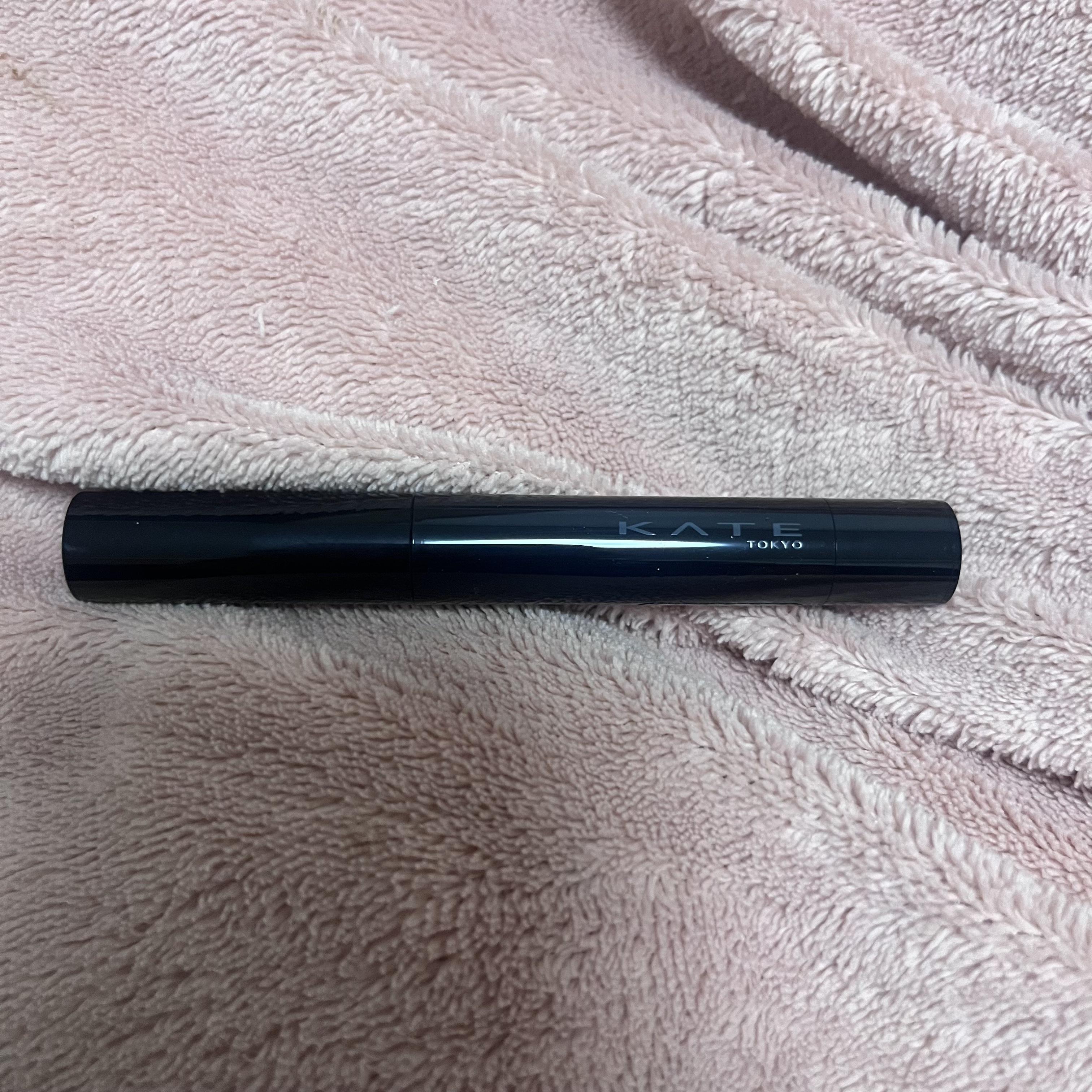 ケイト リップモンスター ツヤバース/KATE/口紅を使ったクチコミ（1枚目）