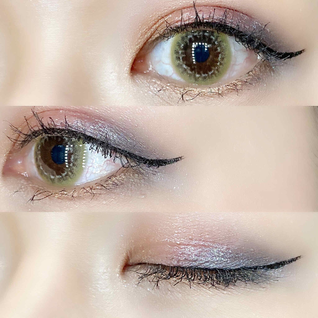 シャドーカスタマイズ/MAJOLICA MAJORCA/単色アイシャドウを使ったクチコミ（1枚目）