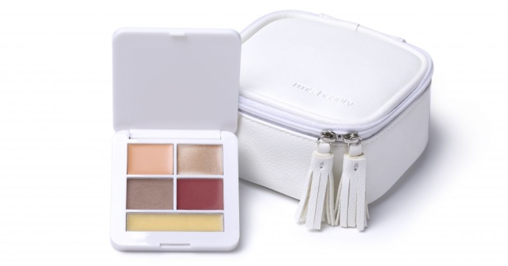 5周年アニバーサリーコフレ rms beauty