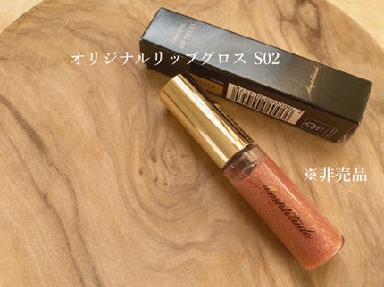 コンスピキュアス アイズ/Amplitude/アイシャドウパレットを使ったクチコミ(7枚目)