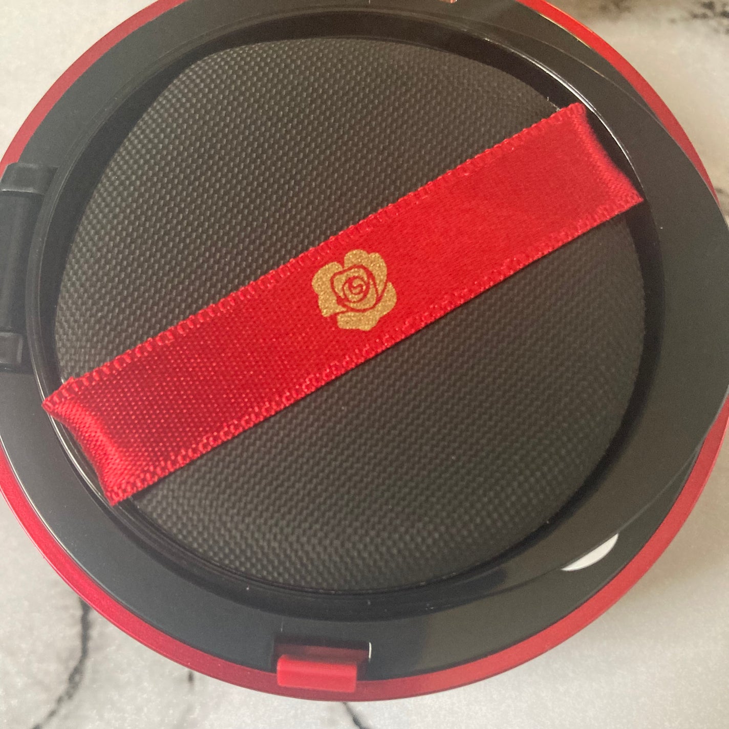 Aluce luce Plus クッションファンデーション/Aluce luce/クッションファンデーションを使ったクチコミ(2枚目)