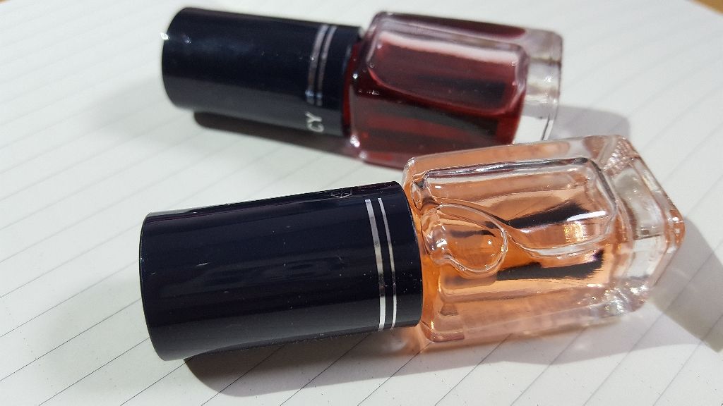 ネールカラー/グレイシィ/マニキュアを使ったクチコミ（1枚目）