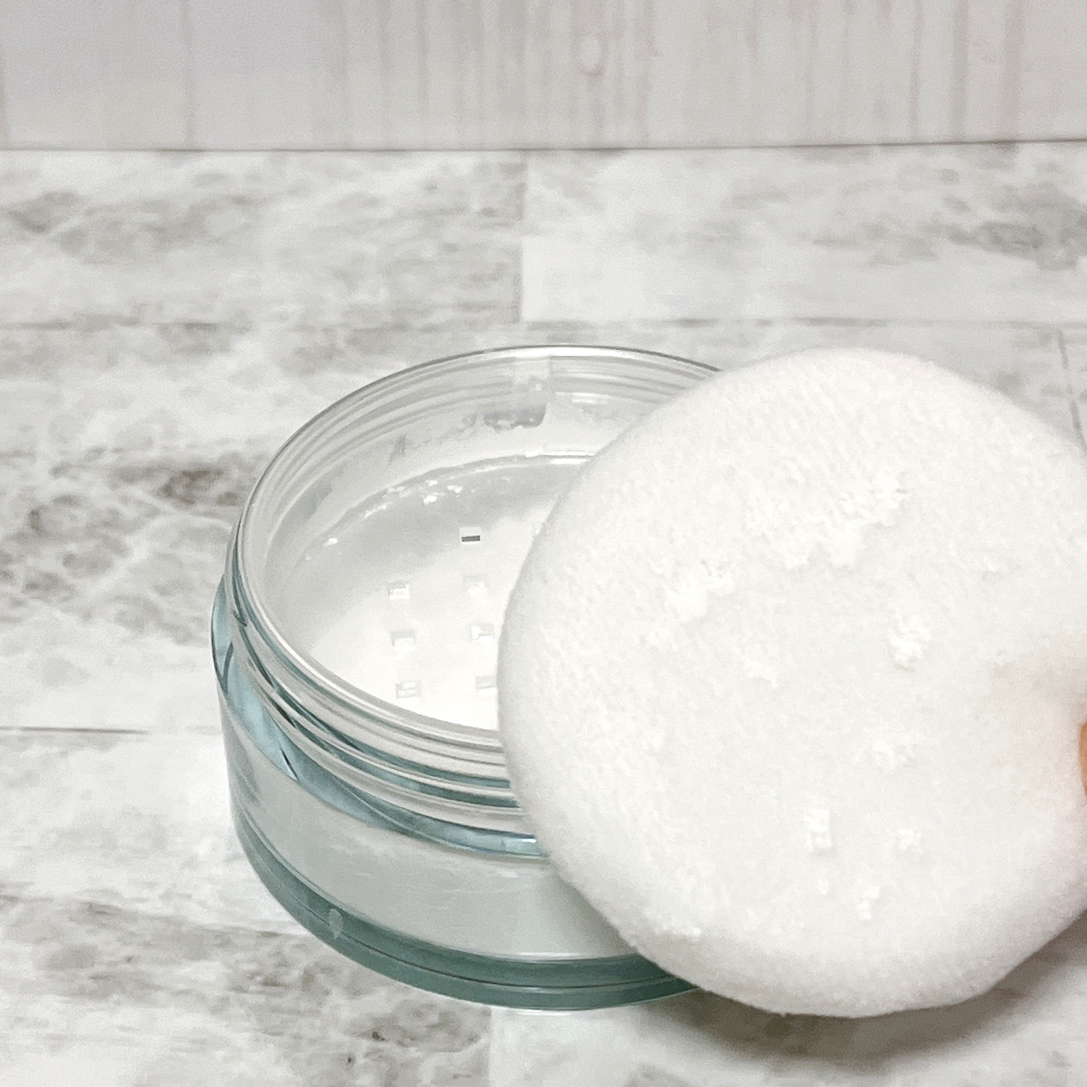 ボタニカル 前髪お直し パウダー/SSビオリス/その他スタイリングを使ったクチコミ（3枚目）