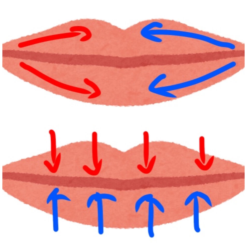 マイルド洗顔フォーム/無印良品/洗顔フォームを使ったクチコミ（3枚目）