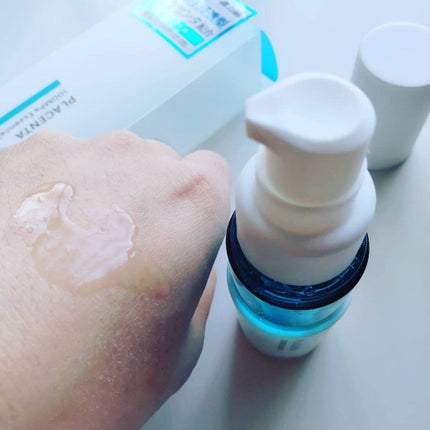 PL エッセンス/unlabel/美容液を使ったクチコミ(2枚目)