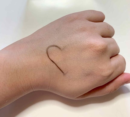 フィットミー リキッドファンデーション R/MAYBELLINE NEW YORK/リキッドファンデーションを使ったクチコミ(2枚目)