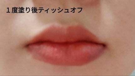 ケイト リップモンスター/KATE/口紅を使ったクチコミ(6枚目)