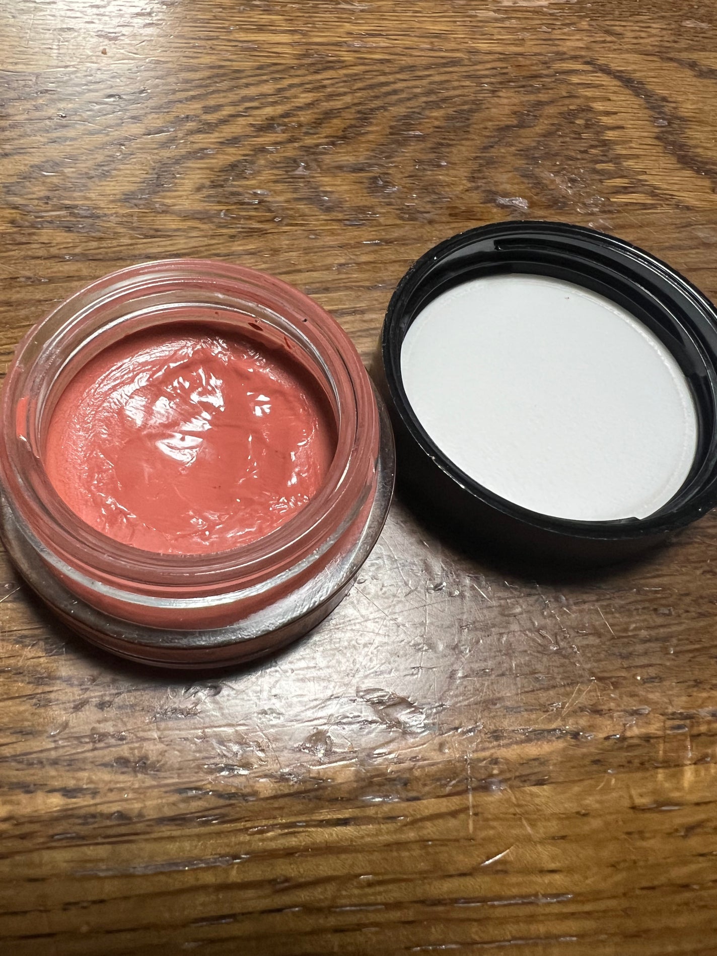 リップ&チーク ボーム N°1 ドゥ シャネル/CHANEL/口紅を使ったクチコミ(2枚目)