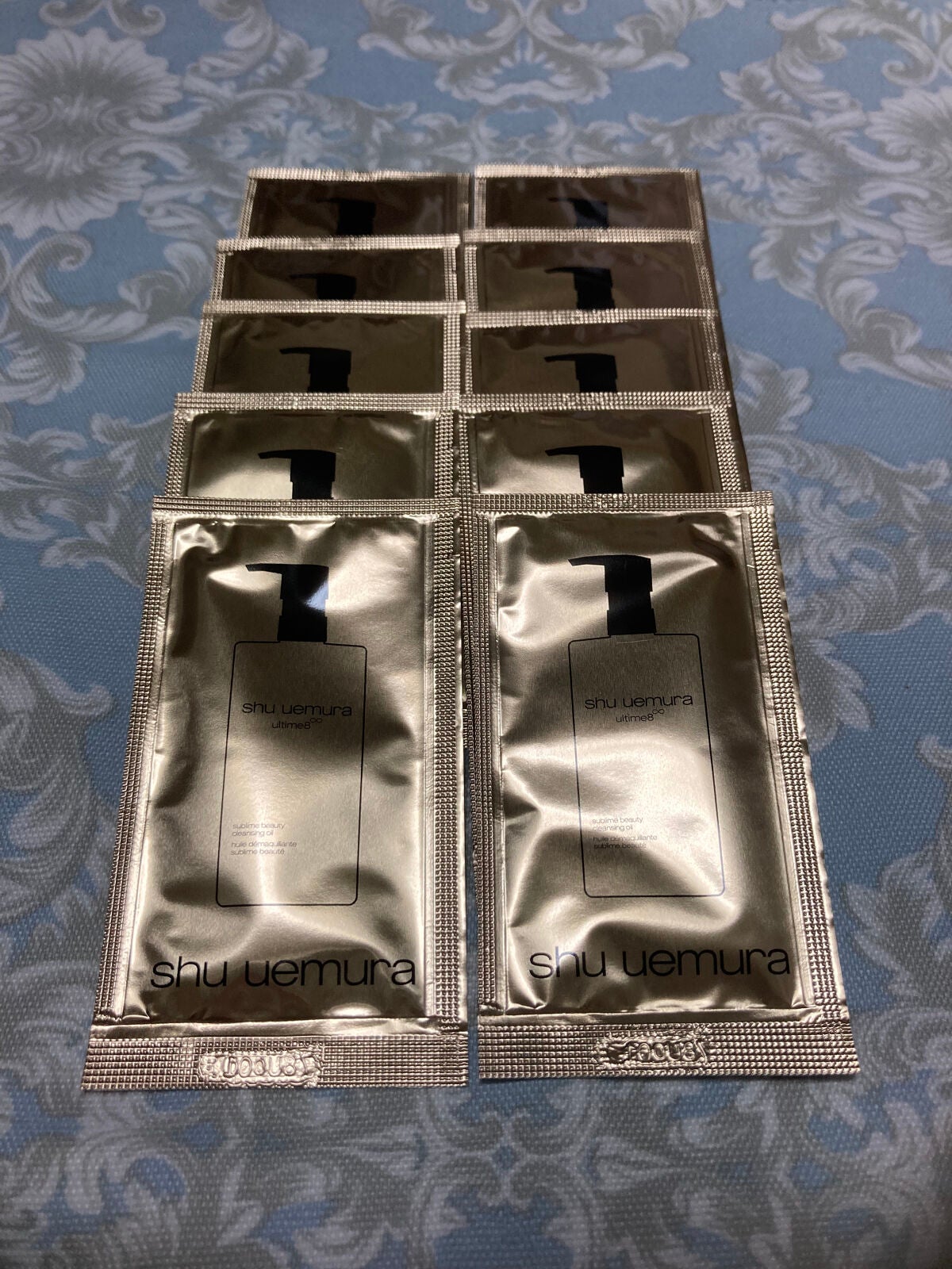 れんこんさん on LIPS 「✼••┈┈••✼••┈┈••✼••┈┈••✼••┈┈••✼サン..」(1枚目)