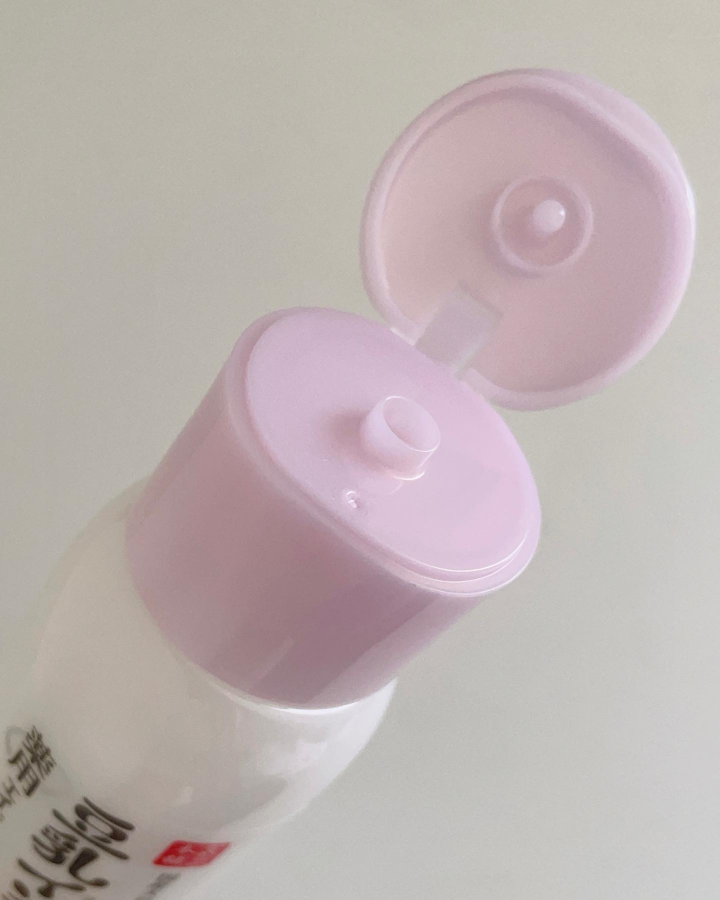 薬用リンクル化粧水 ホワイト/なめらか本舗/化粧水を使ったクチコミ（2枚目）