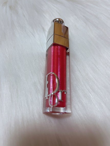 ディオール アディクト リップ マキシマイザー/Dior/リップグロスを使ったクチコミ(1枚目)