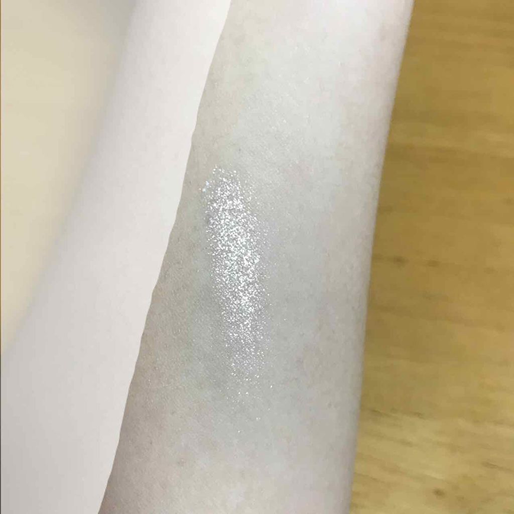 セレクト アイカラー/ESPRIQUE/単色アイシャドウを使ったクチコミ(2枚目)