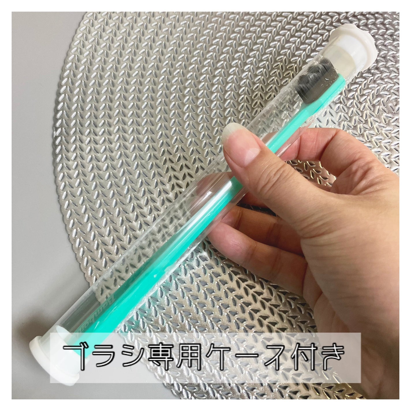 ポア ジェリー クレンザー/Bamboni/その他洗顔料を使ったクチコミ(6枚目)