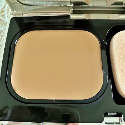 ブライトヴェール/ケサランパサラン/パウダーファンデーションを使ったクチコミ(4枚目)