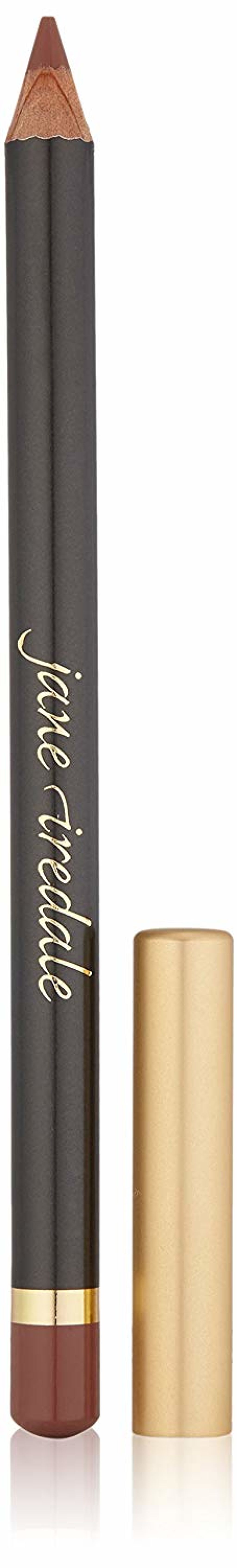 リップアンドアイペンシル ナツメグ