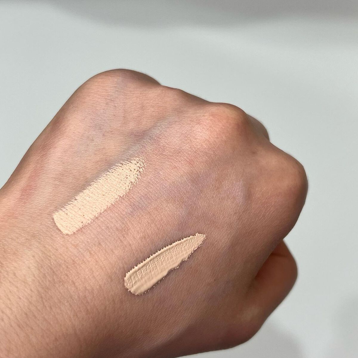 マスクフィットオールカバーデュアルコンシーラー/TIRTIR(ティルティル)/コンシーラーを使ったクチコミ(5枚目)